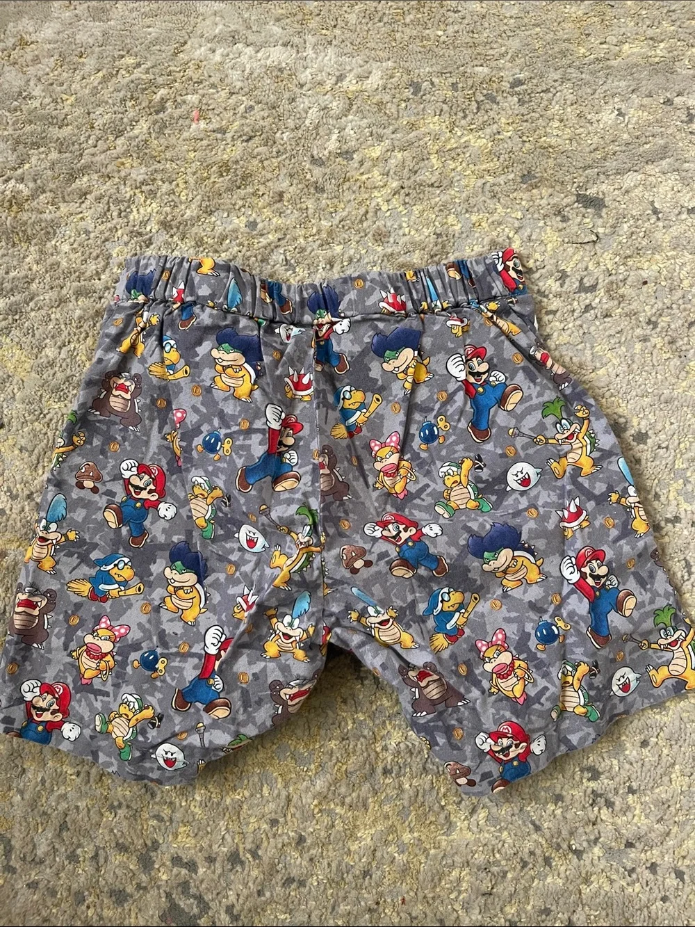 N/A handmade shorts